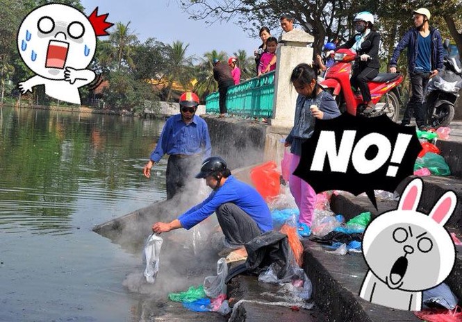 ‘Đường Táo Quân’ đồng hành cùng Tết ông Công, ông Táo - ảnh 3