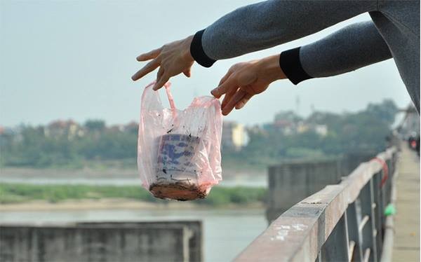 ‘Đường Táo Quân’ đồng hành cùng Tết ông Công, ông Táo - ảnh 5