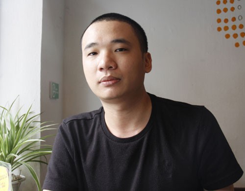 Những chàng trai gây 'sóng gió' trong làng công nghệ Việt - ảnh 4