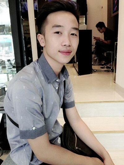Công tử Hà thành bỏ du học làm lính đảo Trường Sa - ảnh 1