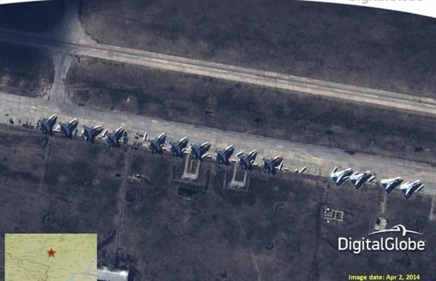 Nga nói 'không' điều binh, NATO bảo ‘có’ - ảnh 1