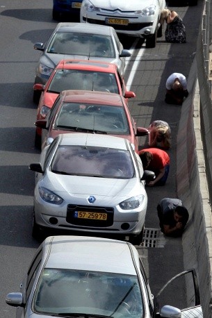 Dải Gaza trong vòng xoáy xung đột - ảnh 2