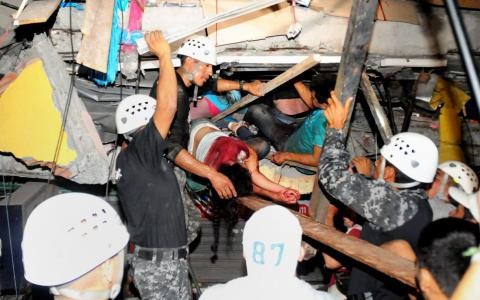 THẾ GIỚI 24H: Đối lập Syria kêu gọi tấn công quân chính phủ - ảnh 3