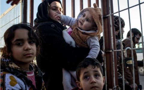THẾ GIỚI 24H: Đối lập Syria kêu gọi tấn công quân chính phủ - ảnh 1