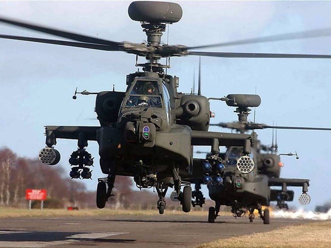 THẾ GIỚI 24H: Nga bác tin ‘mật đàm với Mỹ về Syria’ - ảnh 1