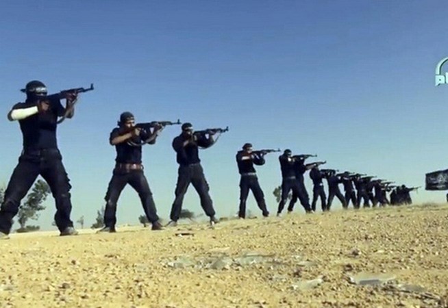 THẾ GIỚI 24H: Mỹ triển khai thêm quân tới Syria - ảnh 2