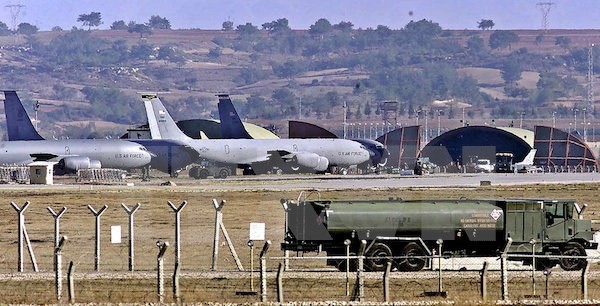 THẾ GIỚI 24H: Mỹ - Ukraine trao đổi về chiến sự ở Donbass - ảnh 2