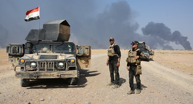 THẾ GIỚI 24H: Nga thực hiện ngừng bắn 48 giờ ở Syria - ảnh 2
