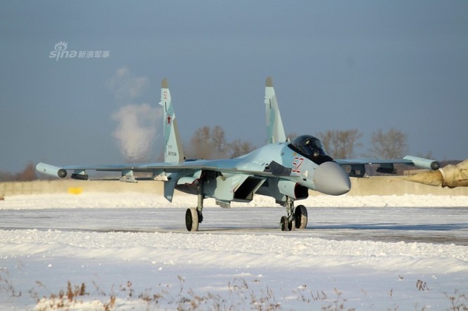 Vì sao thương vụ Trung Quốc mua Su-35 của Nga bị trì hoãn? - ảnh 3