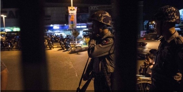 THẾ GIỚI 24H: Ông Trump tiết lộ ứng viên Bộ trưởng Quốc phòng Mỹ - ảnh 1