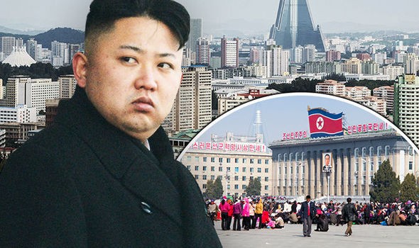 Kim Jong-un bất ngờ vắng mặt ngày thành lập Đảng Lao động Triều Tiên - ảnh 1