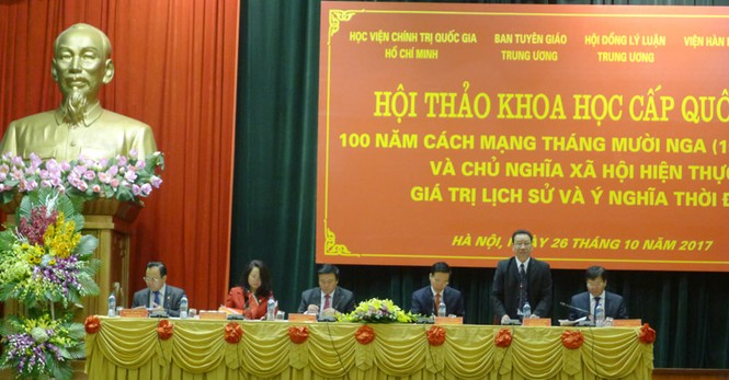 Giá trị lịch sử và ý nghĩa thời đại - ảnh 2
