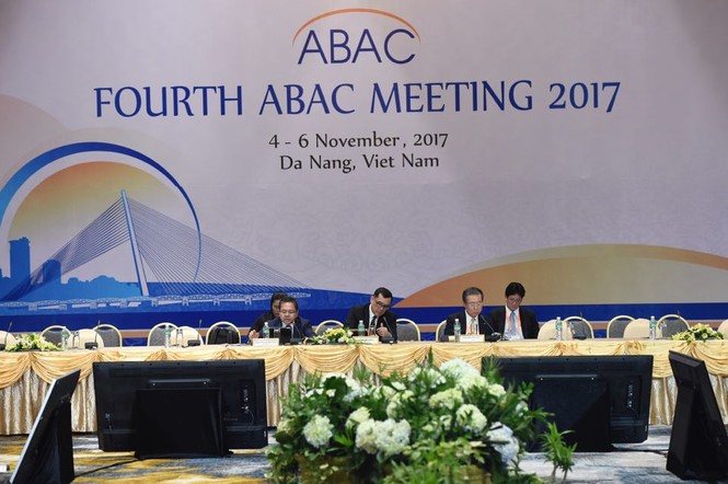 Hội nghị cấp cao APEC - ảnh 4