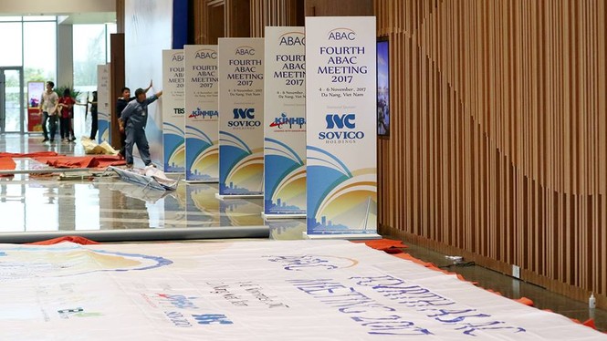 Hội nghị cấp cao APEC - ảnh 7