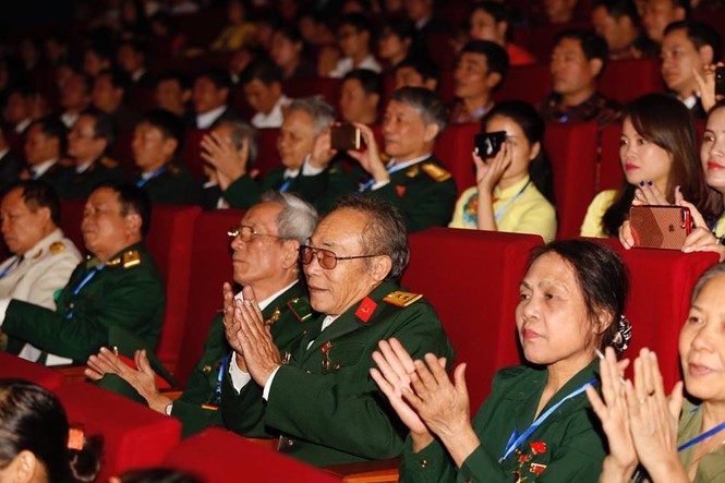 100 năm Cách mạng Tháng Mười Nga - ảnh 6