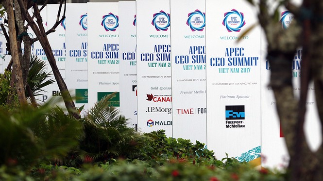 Chủ tịch nước: 'APEC có thể vươn cao và đi xa hơn nữa' - ảnh 5