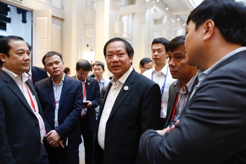 Nơi diễn ra phiên họp quan trọng nhất APEC trên bán đảo Sơn Trà - ảnh 3