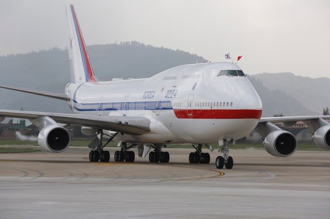 Hội nghị cấp cao APEC - ảnh 34
