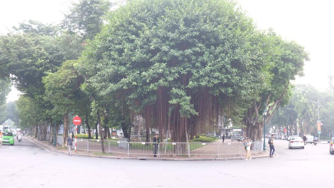 An ninh thắt chặt quanh khách sạn Metropole - ảnh 10