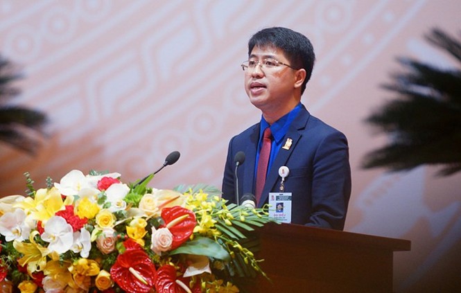 Đại hội Đoàn toàn quốc lần thứ XI - ảnh 8
