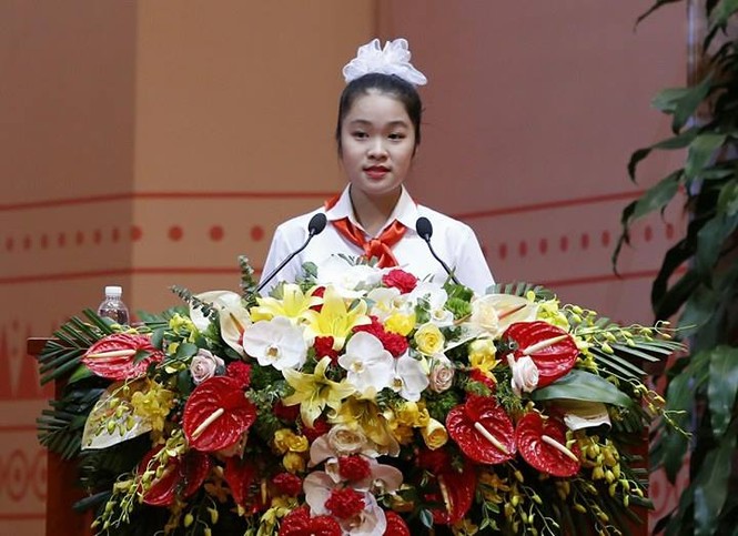 Đại hội Đoàn toàn quốc lần thứ XI - ảnh 15