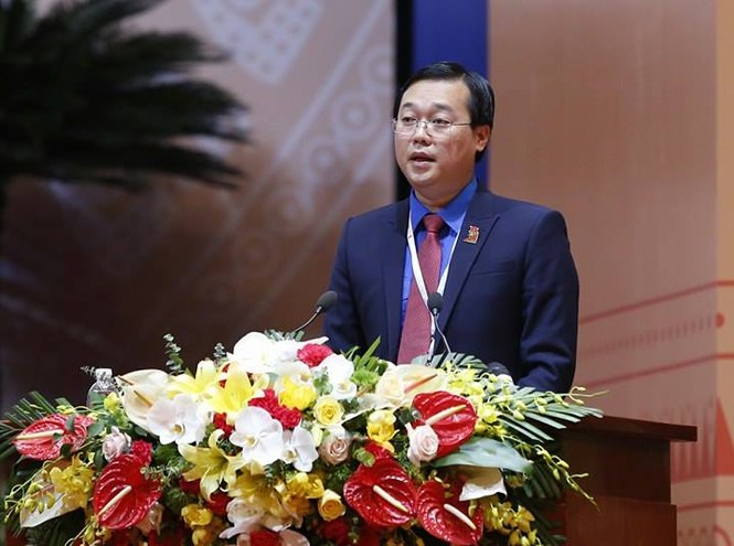 Đại hội Đoàn toàn quốc lần thứ XI - ảnh 14