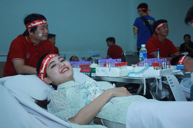 Chủ Nhật Đỏ 2018: Triệu con tim hoà chung nhịp đập - ảnh 44