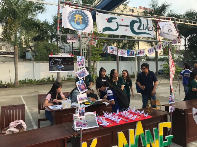 Chủ Nhật Đỏ 2018: Triệu con tim hoà chung nhịp đập - ảnh 90