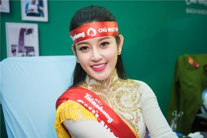 Chủ Nhật Đỏ 2018: Triệu con tim hoà chung nhịp đập - ảnh 40