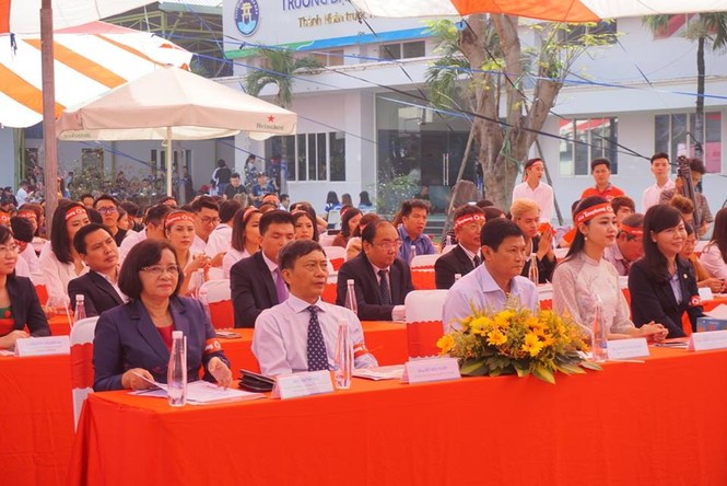Chủ Nhật Đỏ 2018: Triệu con tim hoà chung nhịp đập - ảnh 74