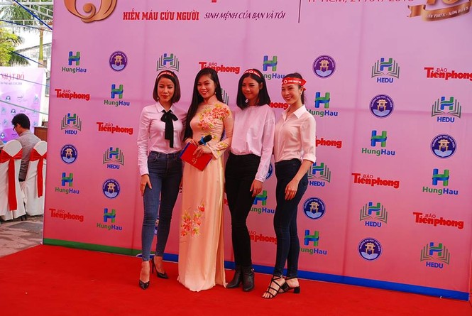 Chủ Nhật Đỏ 2018: Triệu con tim hoà chung nhịp đập - ảnh 80
