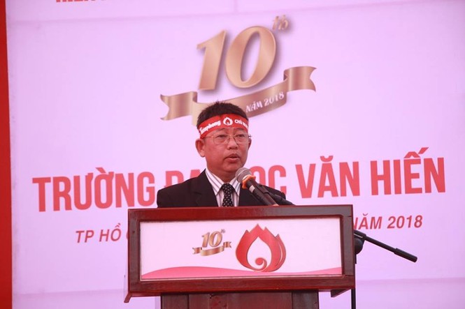 Chủ Nhật Đỏ 2018: Triệu con tim hoà chung nhịp đập - ảnh 53