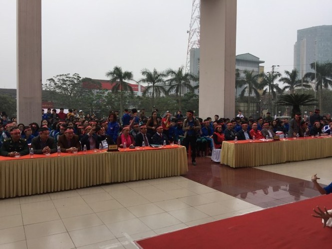 Chủ Nhật Đỏ 2018: Triệu con tim hoà chung nhịp đập - ảnh 108