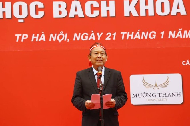 Chủ Nhật Đỏ 2018: Triệu con tim hoà chung nhịp đập - ảnh 61