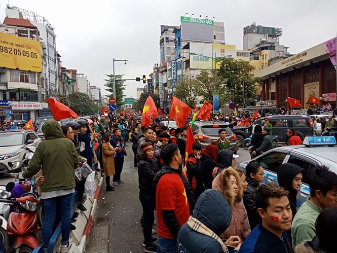 Thủ tướng: U23 Việt Nam đã vô địch trong 90 triệu con tim - ảnh 25