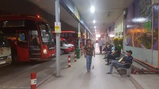 Chào năm mới Mậu Tuất 2018 - ảnh 21