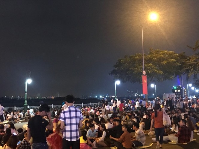 Chào năm mới Mậu Tuất 2018 - ảnh 17