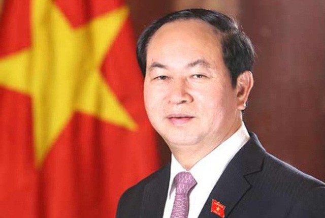 Chào năm mới Mậu Tuất 2018 - ảnh 13
