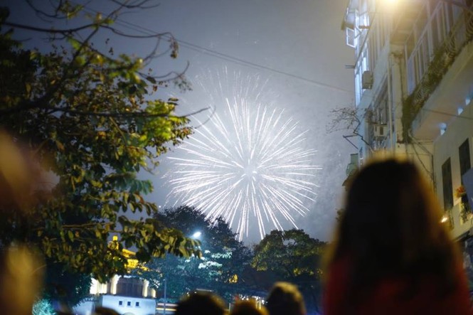 Chào năm mới Mậu Tuất 2018 - ảnh 2