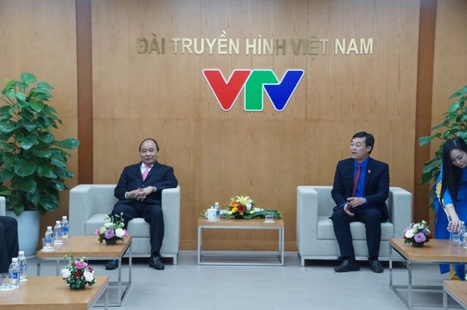 Thủ tướng trao giải thưởng Gương mặt trẻ Việt Nam tiêu biểu năm 2017 - ảnh 37