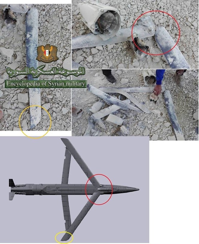 Syria tung bằng chứng bị quân đội Israel tấn công - ảnh 1