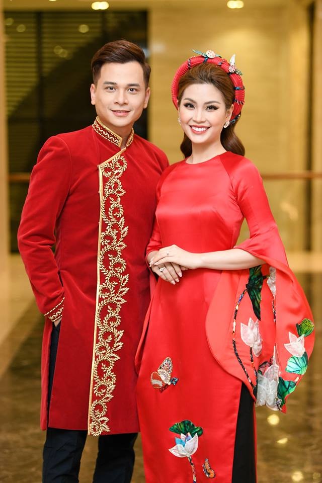 19 thí sinh phía Nam vào Chung kết toàn quốc Hoa hậu Việt Nam 2018 - ảnh 23
