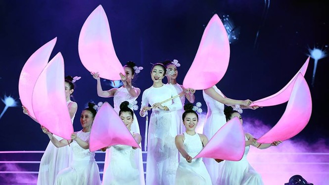 19 thí sinh phía Nam vào Chung kết toàn quốc Hoa hậu Việt Nam 2018 - ảnh 5
