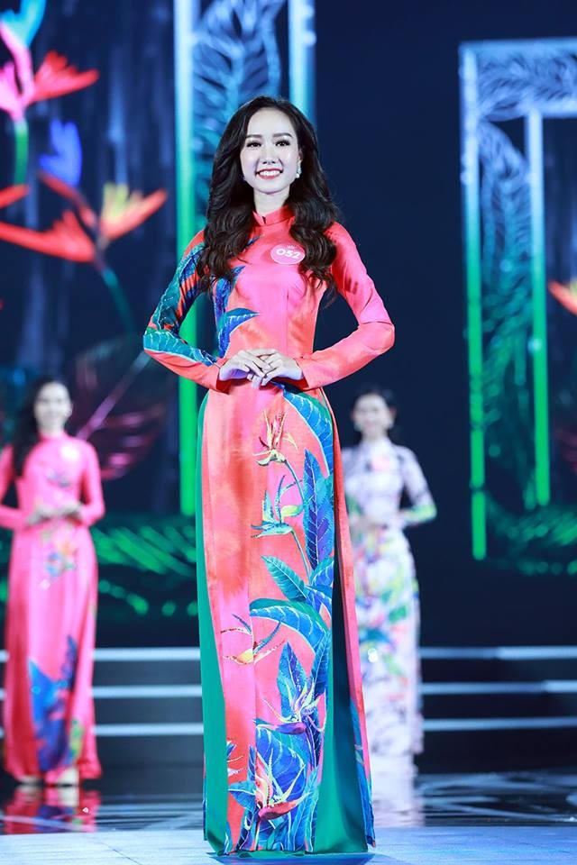 19 thí sinh phía Nam vào Chung kết toàn quốc Hoa hậu Việt Nam 2018 - ảnh 17