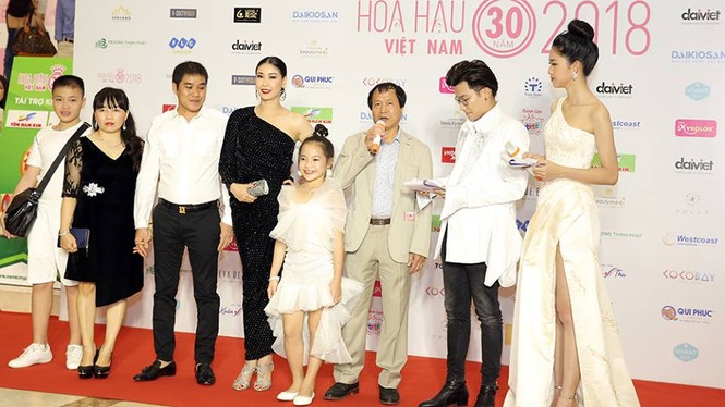 19 thí sinh phía Nam vào Chung kết toàn quốc Hoa hậu Việt Nam 2018 - ảnh 28