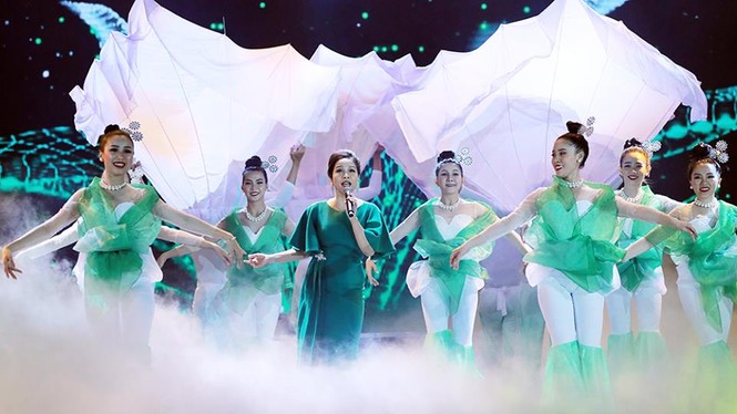 19 thí sinh phía Nam vào Chung kết toàn quốc Hoa hậu Việt Nam 2018 - ảnh 3