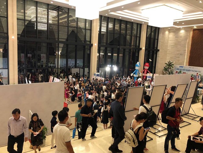 19 thí sinh phía Nam vào Chung kết toàn quốc Hoa hậu Việt Nam 2018 - ảnh 35