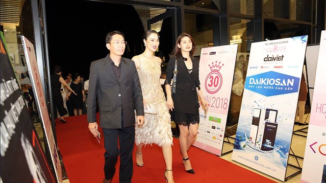 19 thí sinh phía Nam vào Chung kết toàn quốc Hoa hậu Việt Nam 2018 - ảnh 29