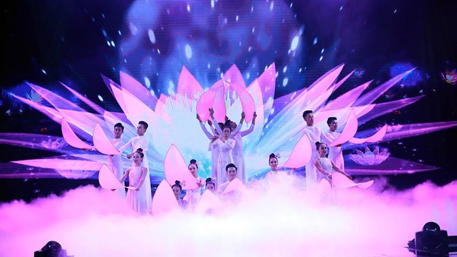 19 thí sinh phía Nam vào Chung kết toàn quốc Hoa hậu Việt Nam 2018 - ảnh 7