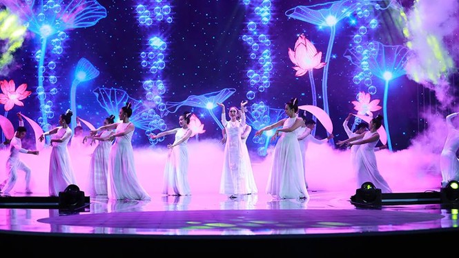 19 thí sinh phía Nam vào Chung kết toàn quốc Hoa hậu Việt Nam 2018 - ảnh 8